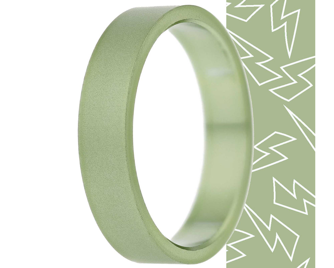 Deux tiers aluminium Angry