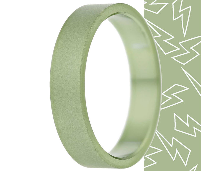 Deux tiers aluminium Angry