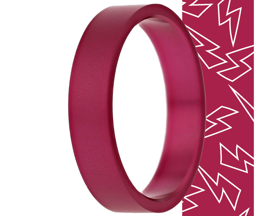 Deux tiers aluminium Angry