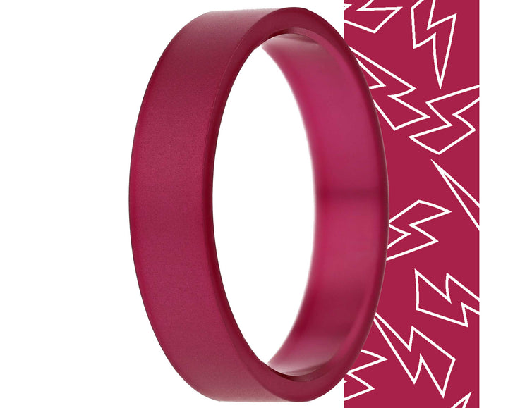 Deux tiers aluminium Angry