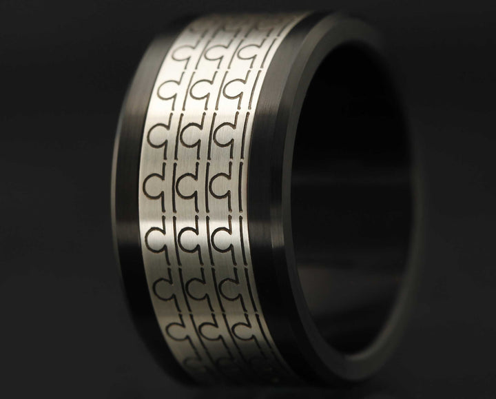 Addon argent oxydé Balance