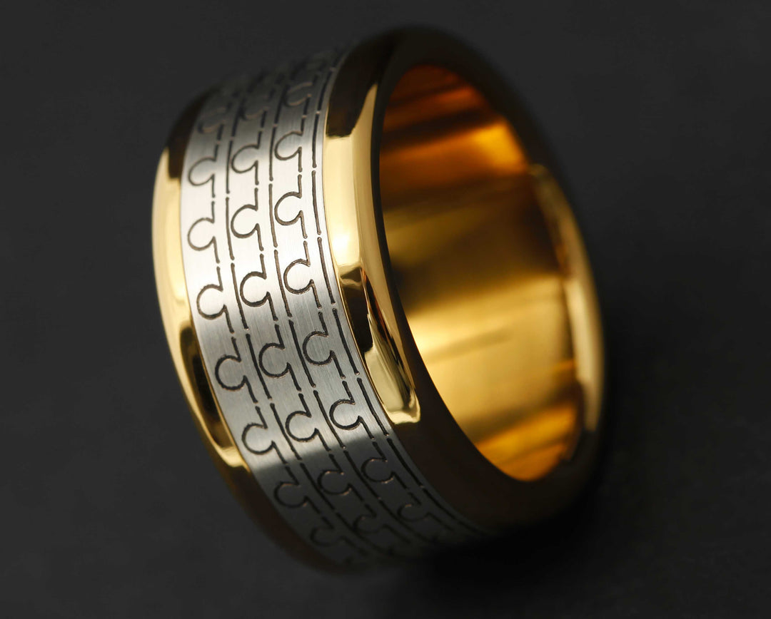 Addon argent oxydé Balance