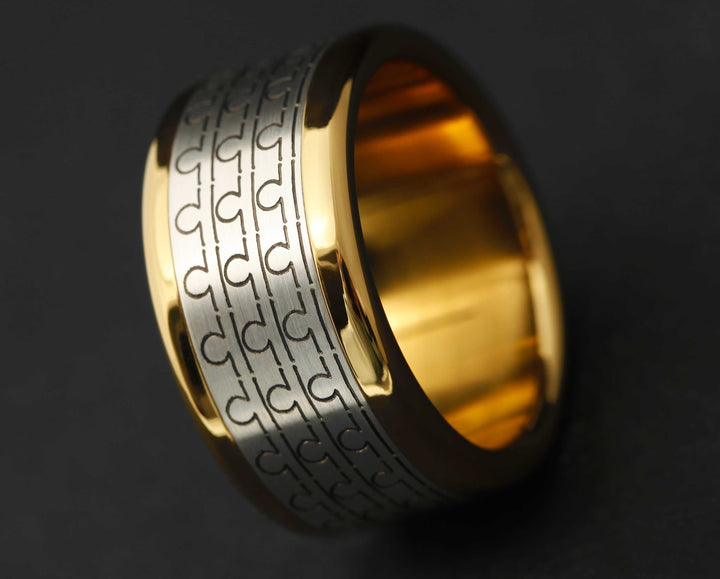 Addon argent oxydé Balance