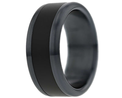 Base Extra Small - BASE EXTRA SMALL BLACK ARDOISE, ARRONDIE (9 MM)