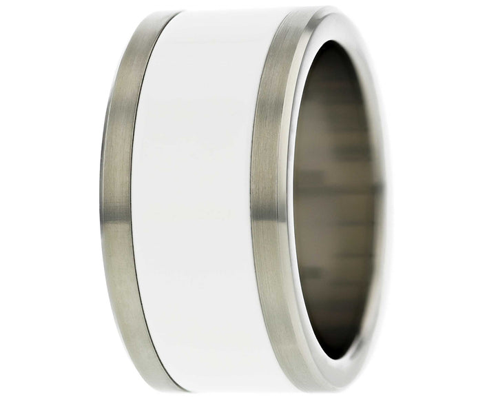 Base Titane - BASE SMALL EN TITANE (11MM)