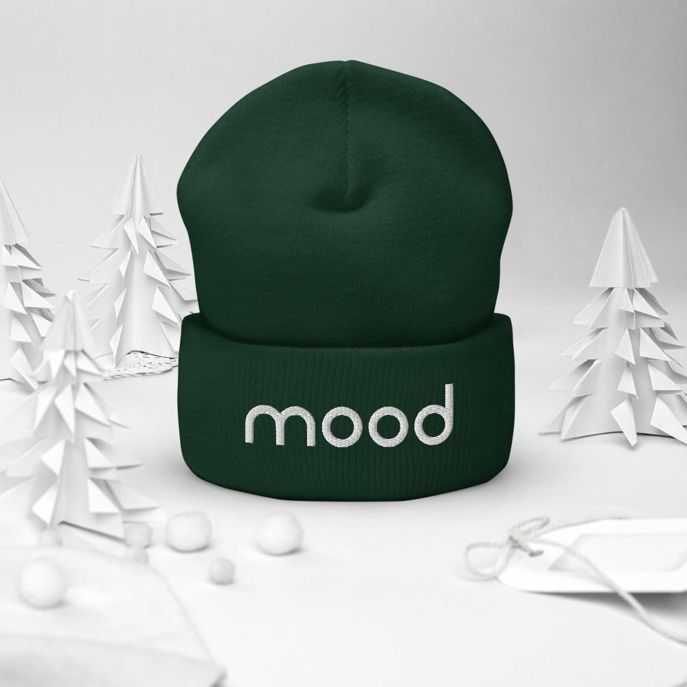 Bonnet à Revers MOOD