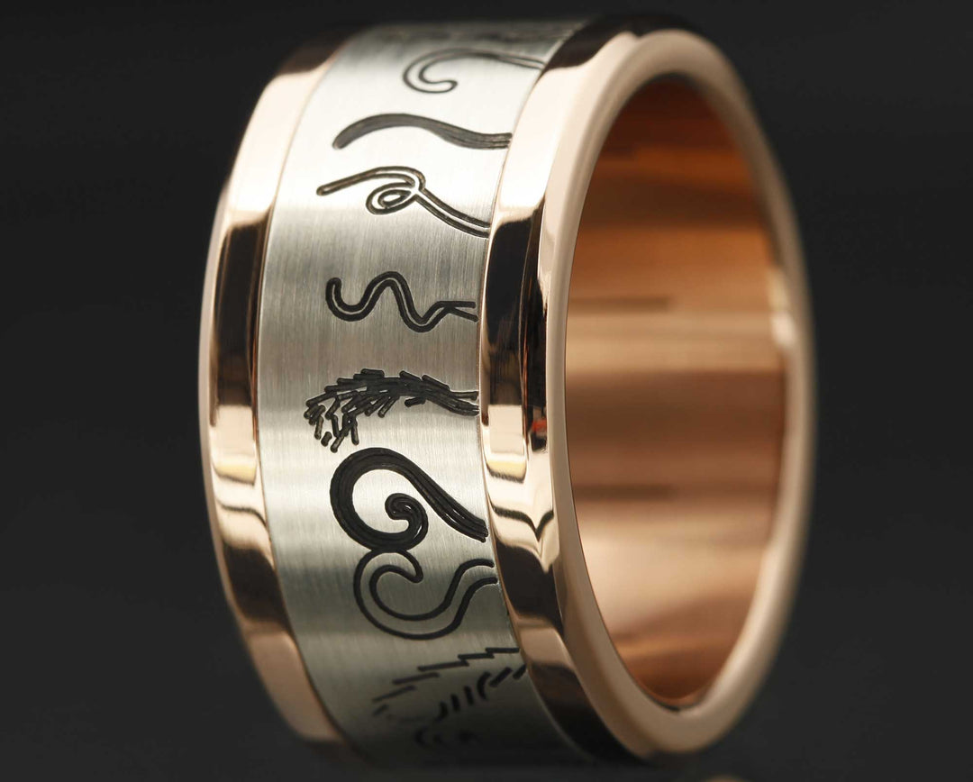 Addon silver O'malley
