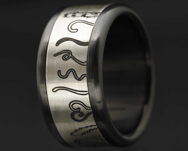 Addon silver O'malley