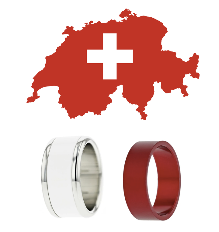 Coffret - Coffret 100% Suisse