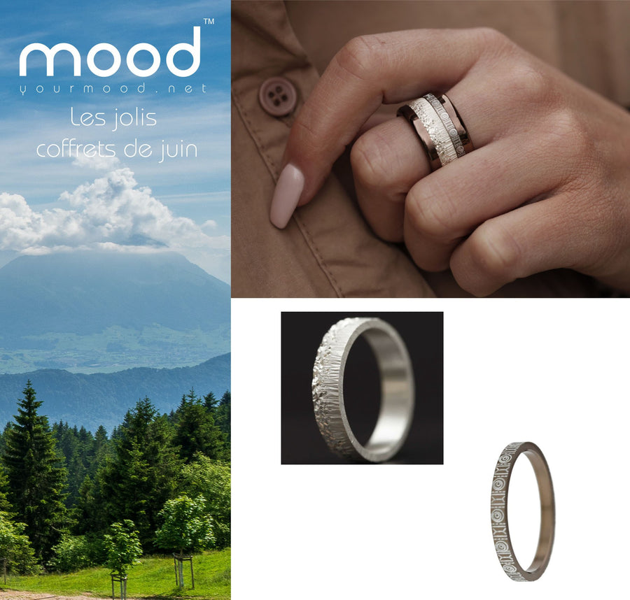Coffret - Coffret De Juin : Ngorongoro & Sparkling Water
