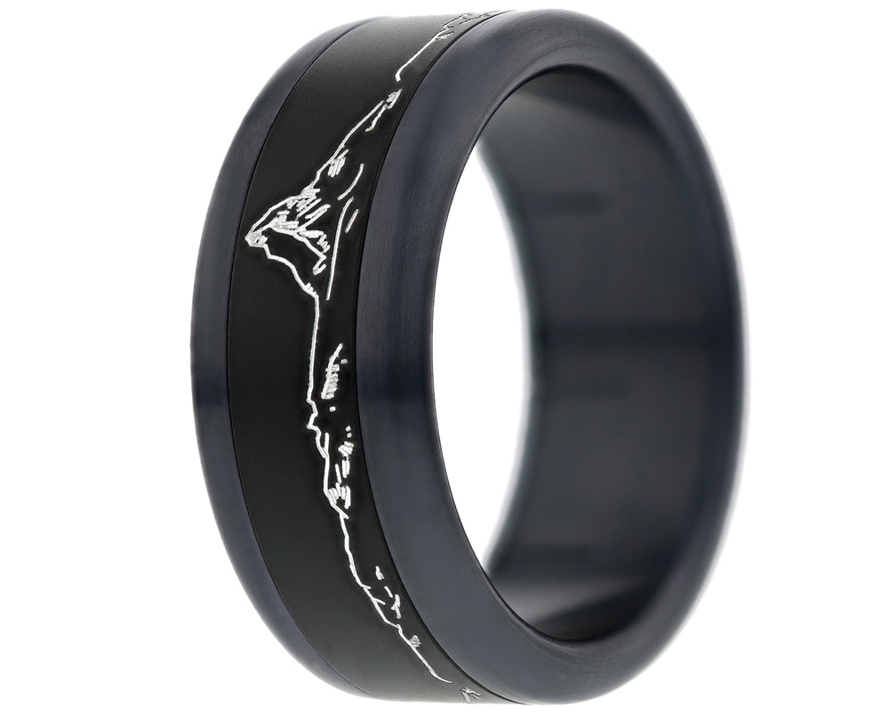 Coffret - Zermatt City Xs Black Ardoise