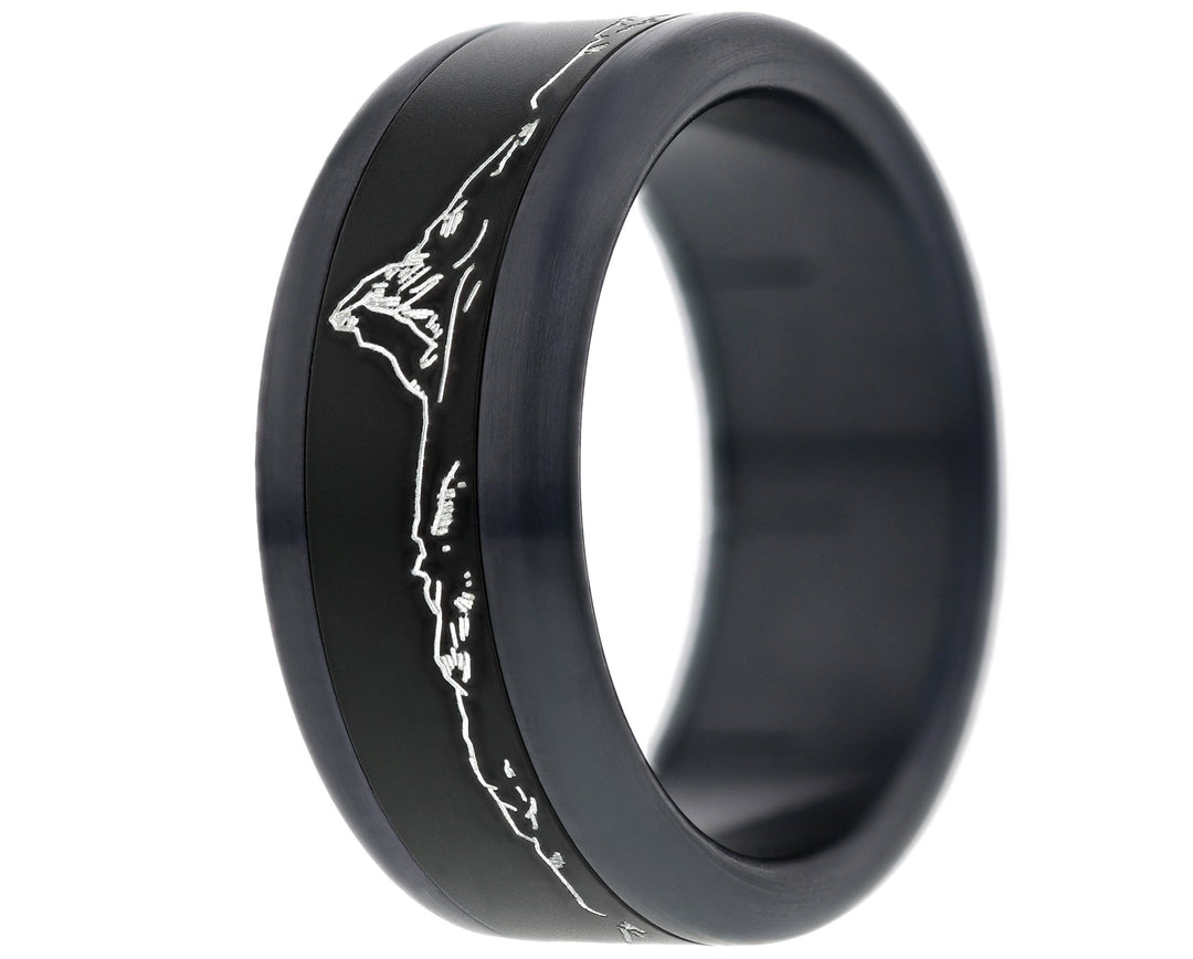 Coffret - Zermatt City Xs Black Ardoise