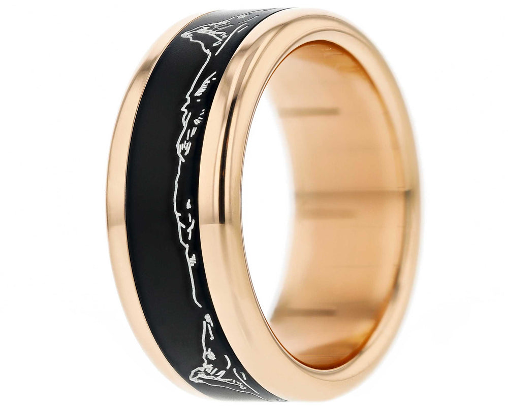 Coffret - Zermatt City Xs Gold