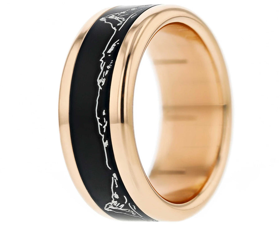 Coffret - Zermatt City Xs Gold