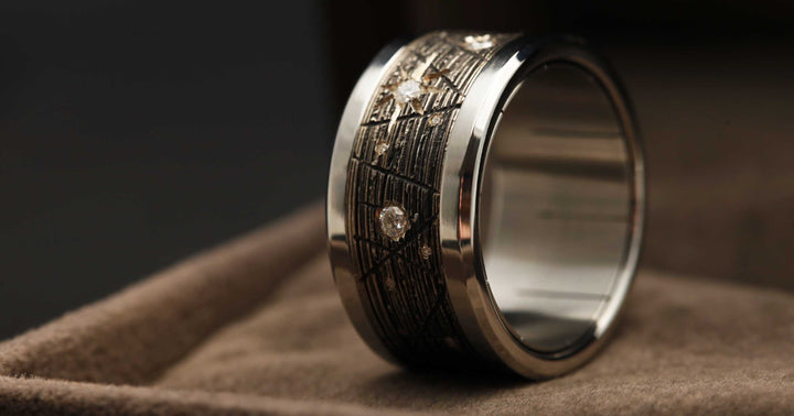 Coffret Joaillerie - Constellation