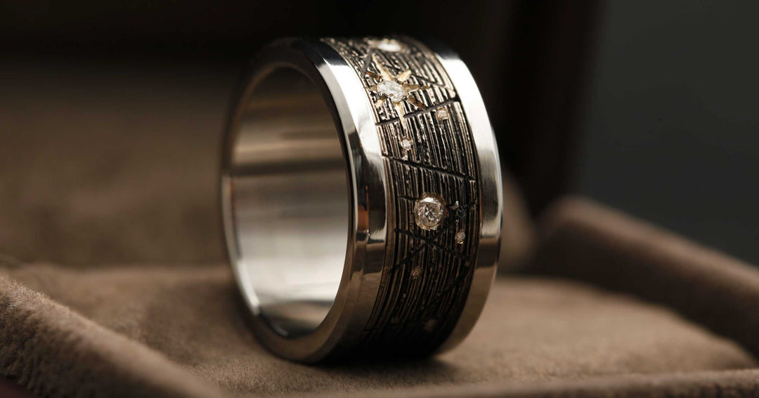 Coffret Joaillerie - Constellation