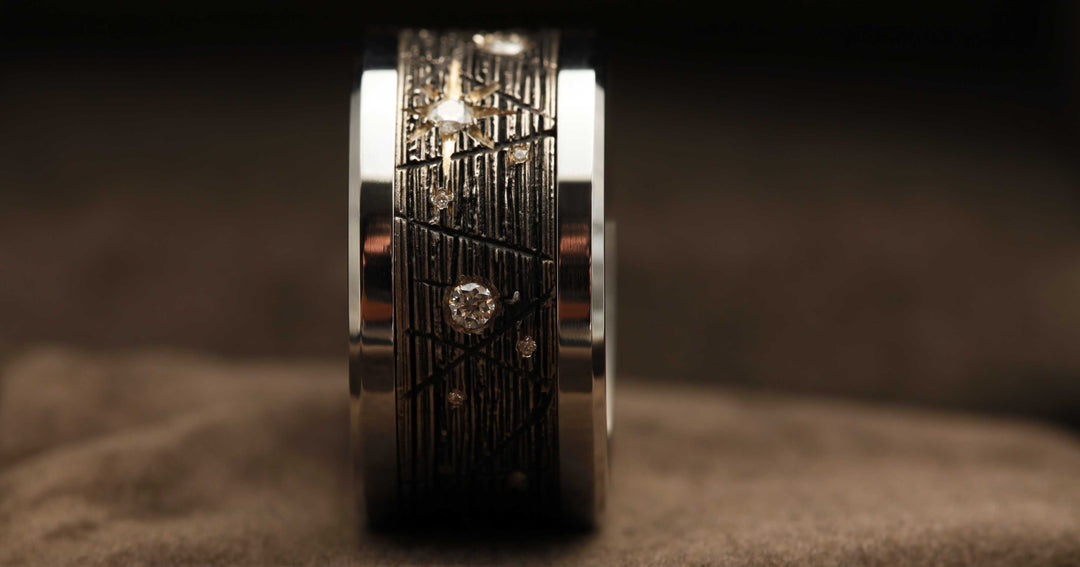 Coffret Joaillerie - Constellation