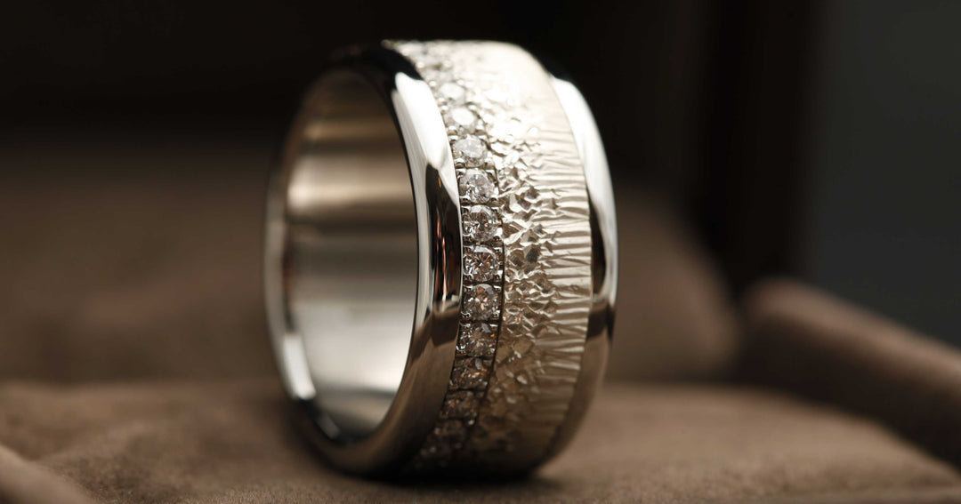 Coffret Joaillerie - Sparkling diamond