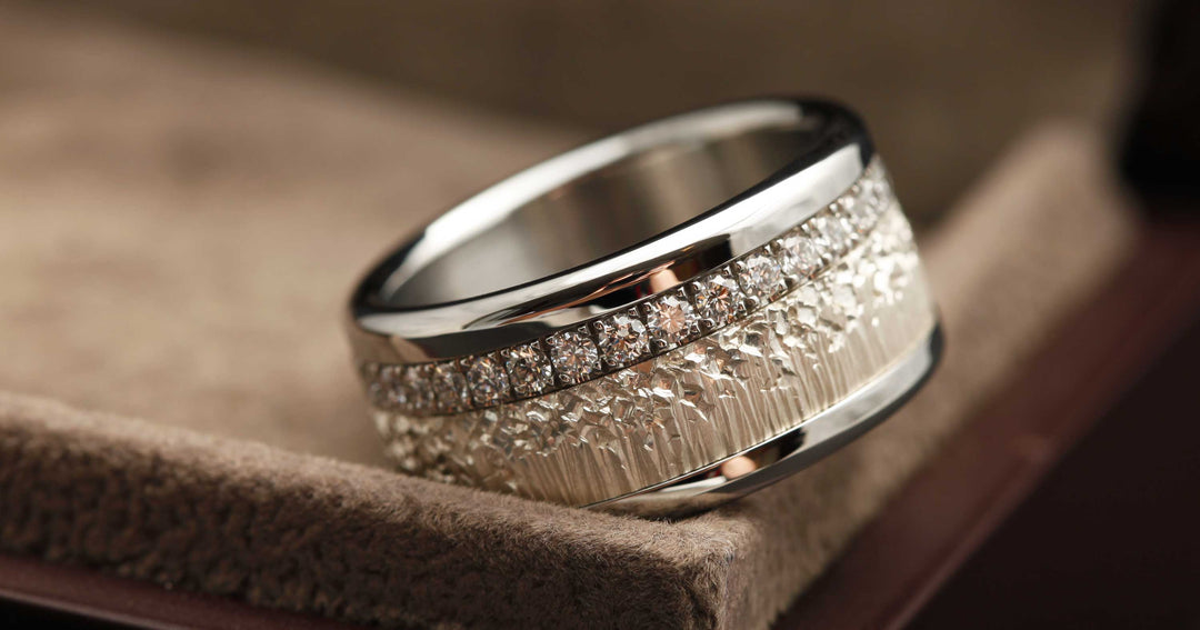 Coffret Joaillerie - Sparkling diamond