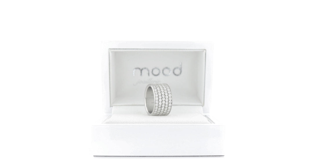 Coffret mood joaillerie "Laniakea"