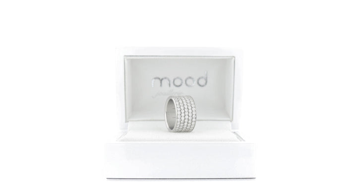 Coffret mood joaillerie "Laniakea"