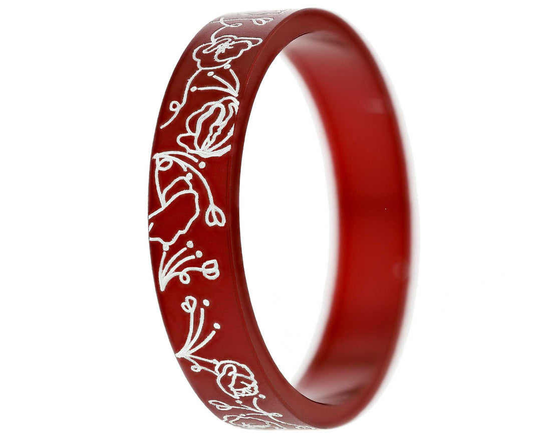 2/3 Aluminium Amapolas