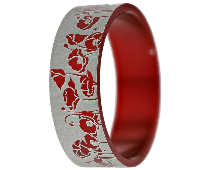 Addon Aluminium Papoula