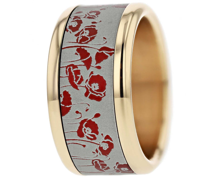 Addon Aluminium Papoula