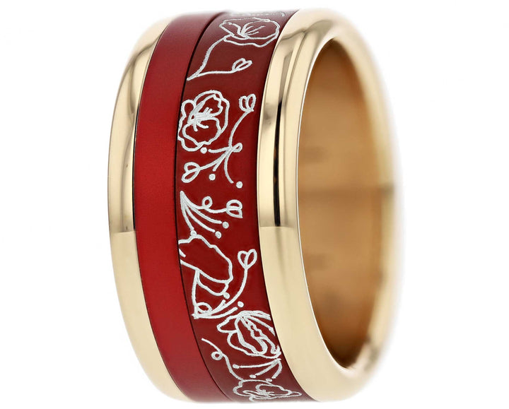 2/3 Aluminium Amapolas