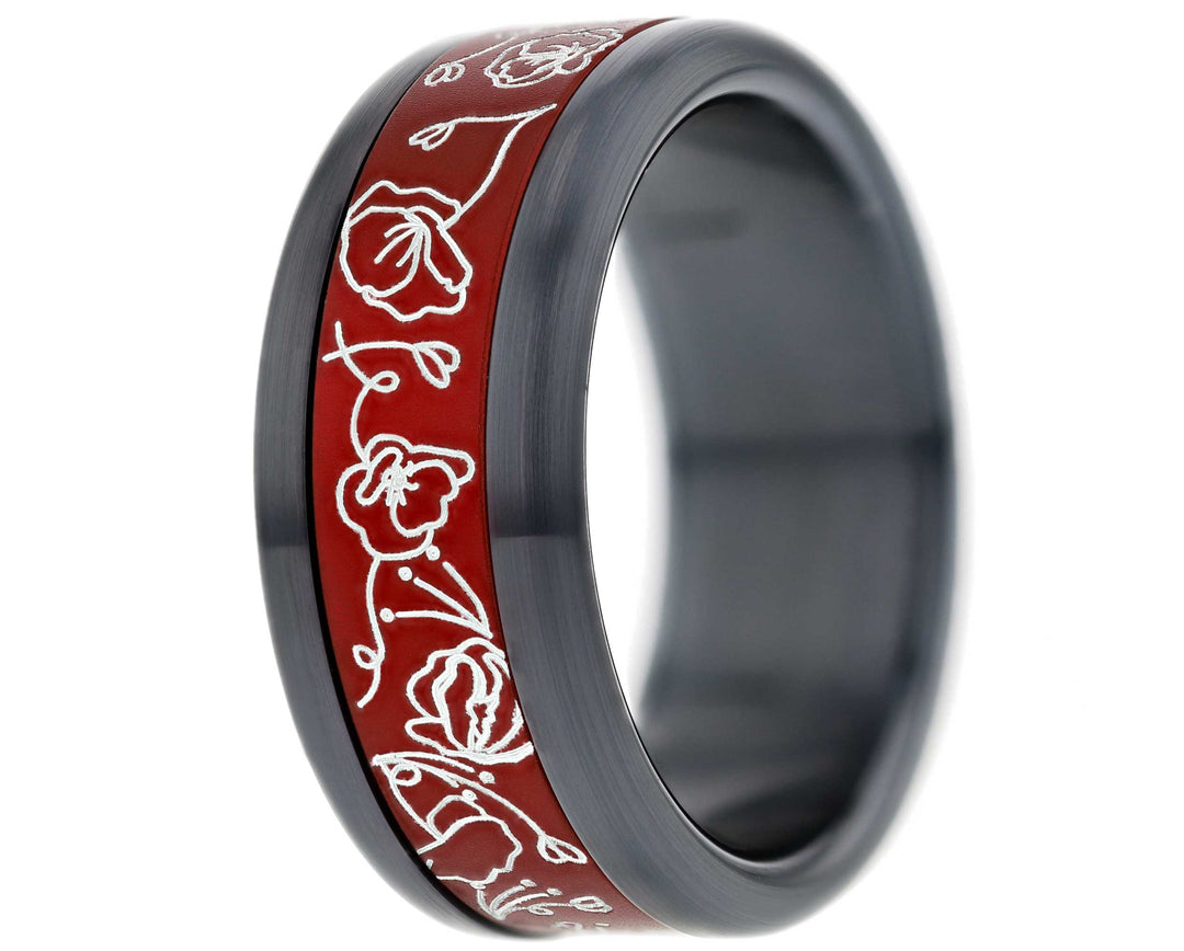 2/3 Aluminium Amapolas