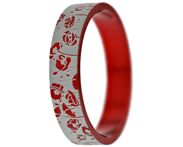 2/3 Aluminium Papoula