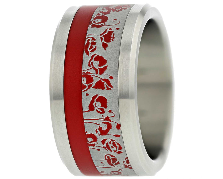 2/3 Aluminium Papoula