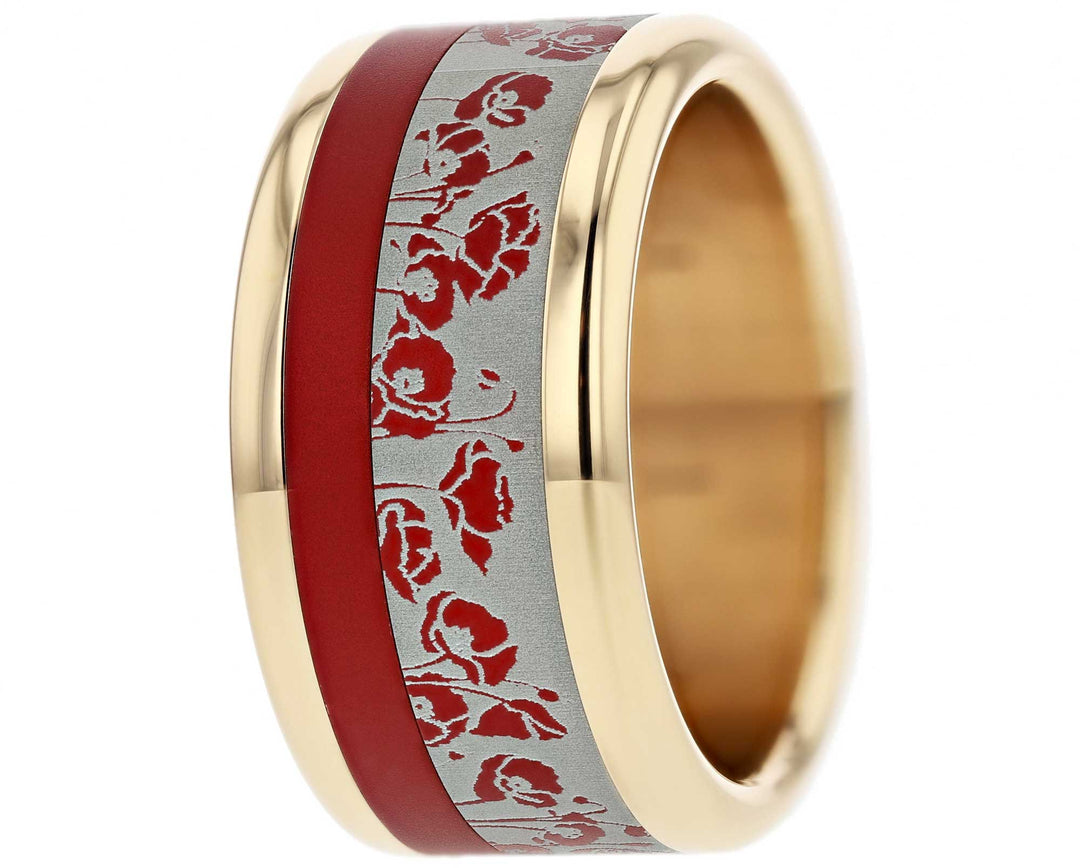 2/3 Aluminium Papoula