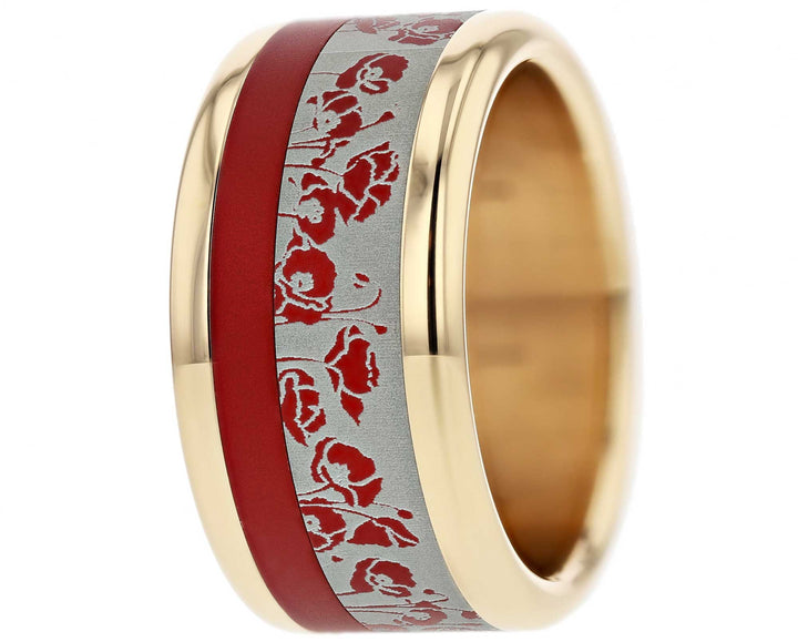 2/3 Aluminium Papoula