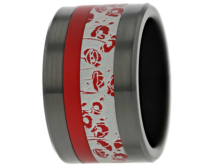 2/3 Aluminium Papoula