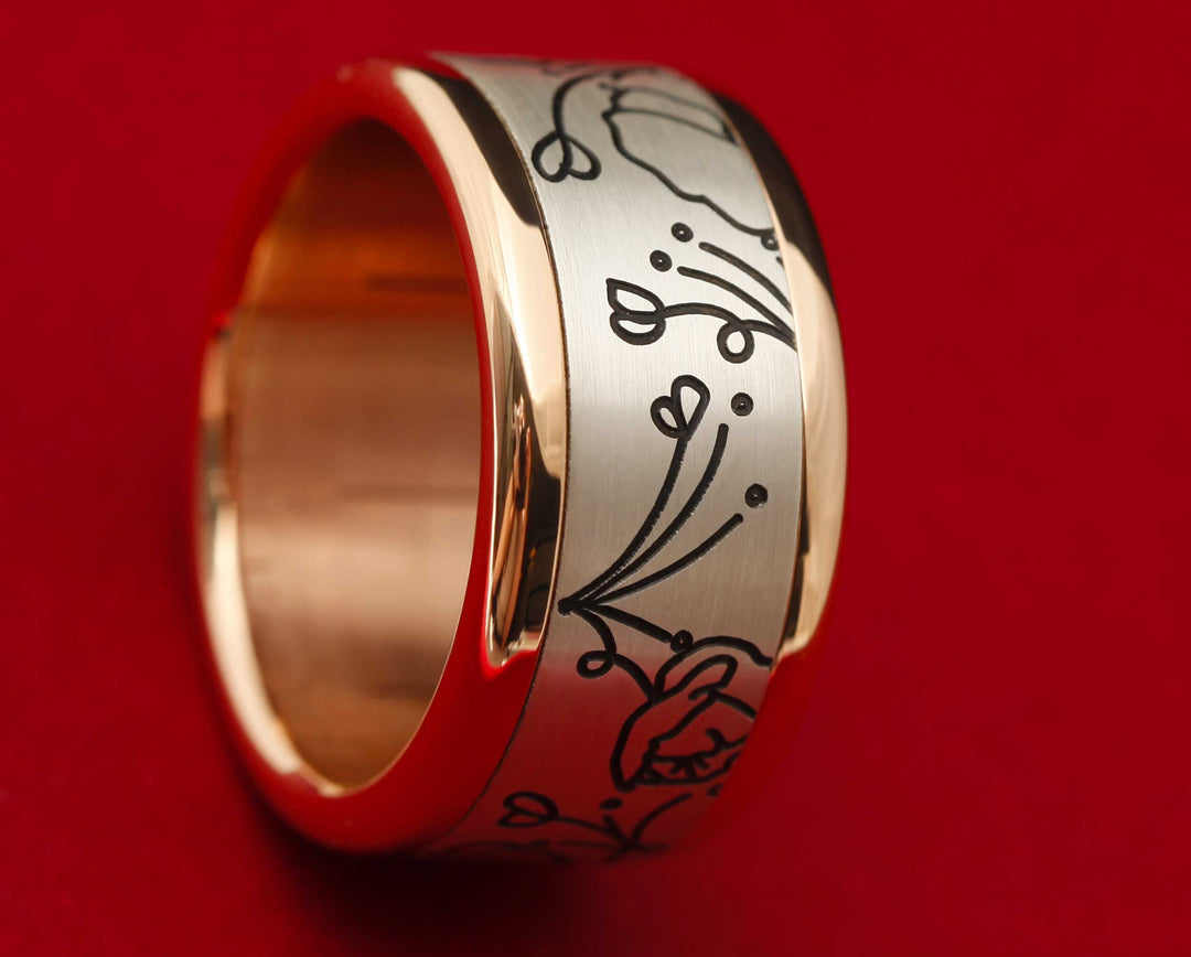 Addon silver Papaveri