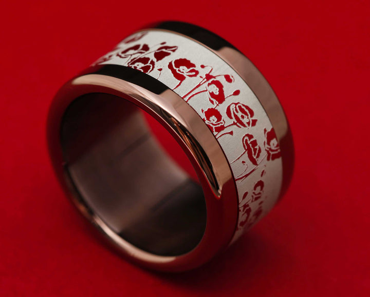 Addon Aluminium Papoula