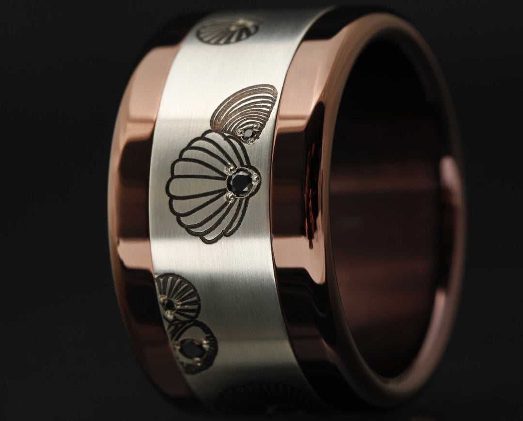 Addon Larme d'Aphrodite noir
