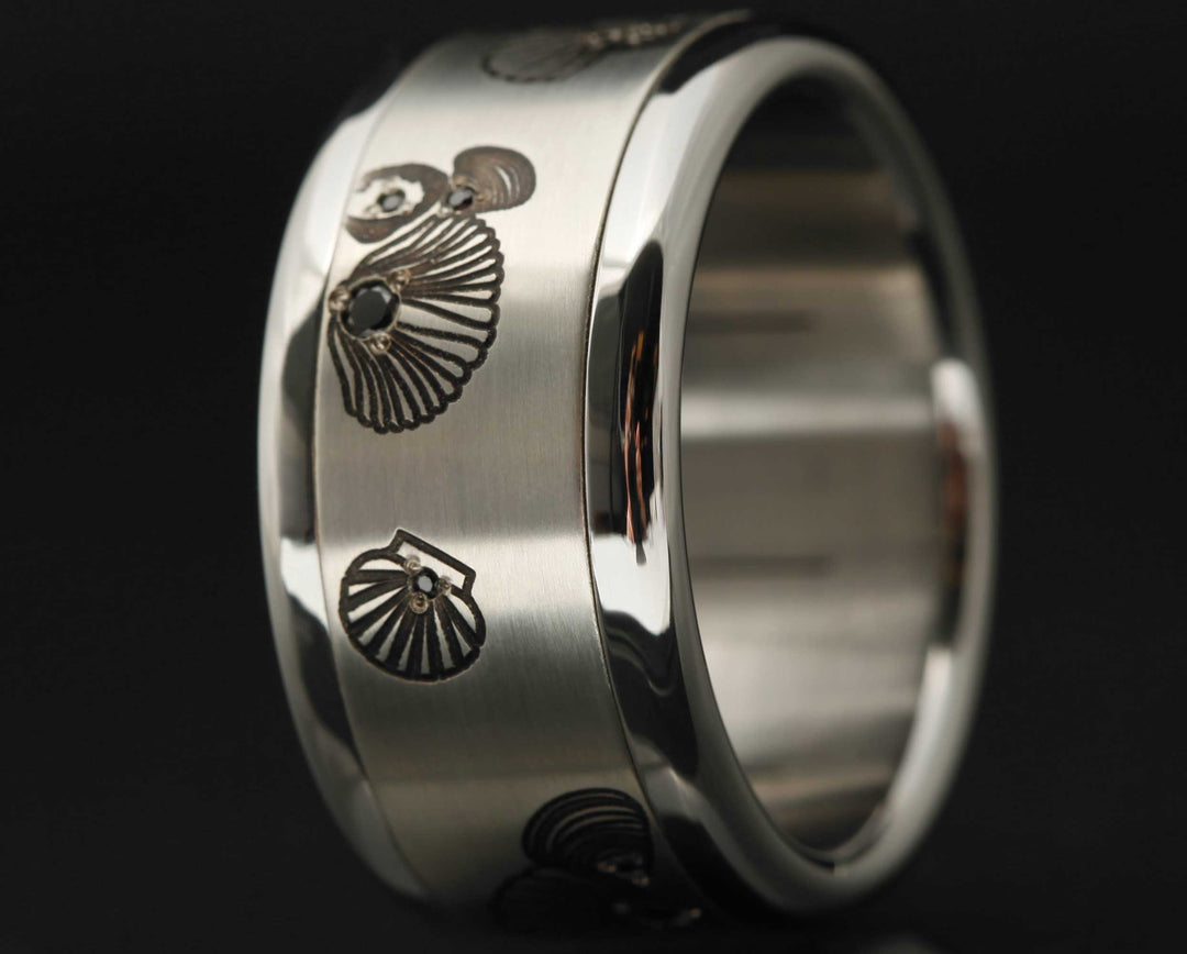 Addon Larme d'Aphrodite noir