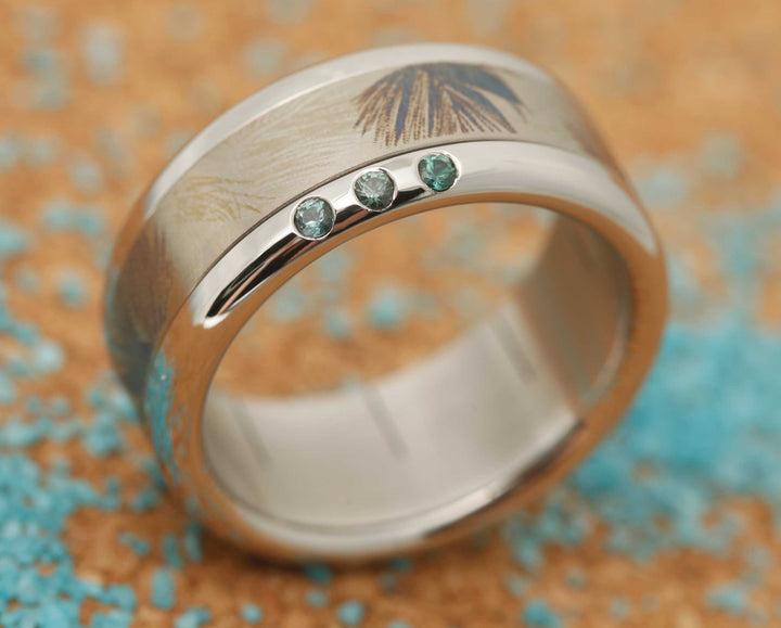 2/3 titanium Holbox