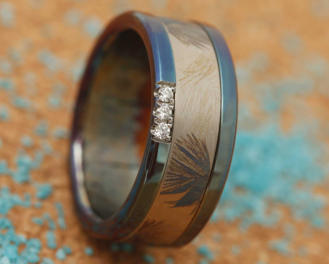 2/3 titanium Holbox