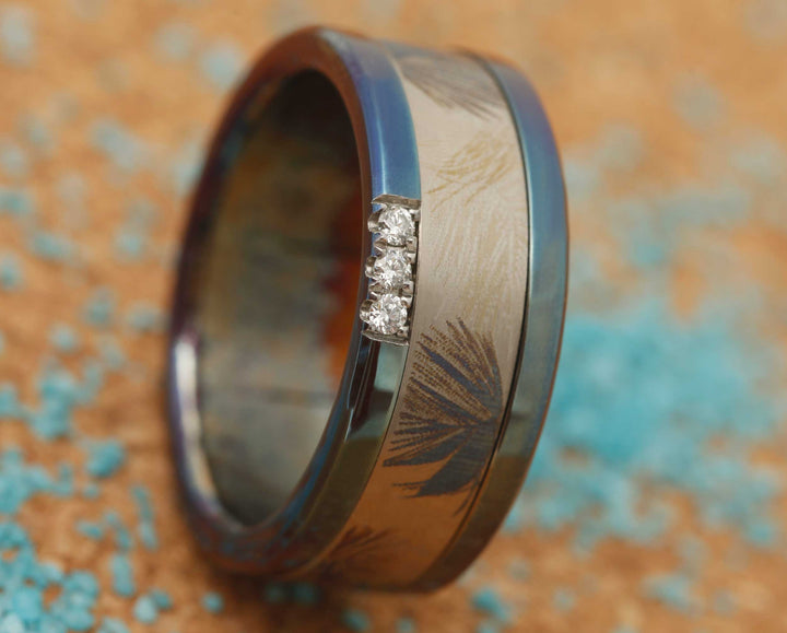 2/3 titanium Holbox