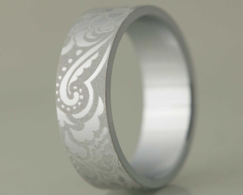 Addon Aluminium Veil