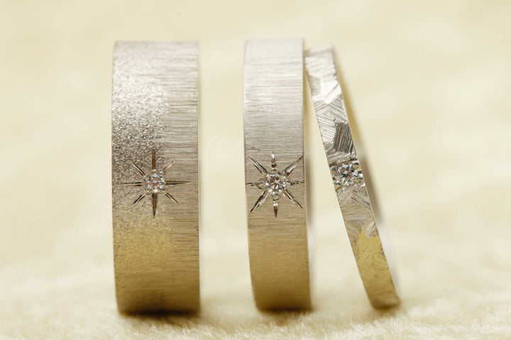 Medium argent Paillettes - diamant 1.9