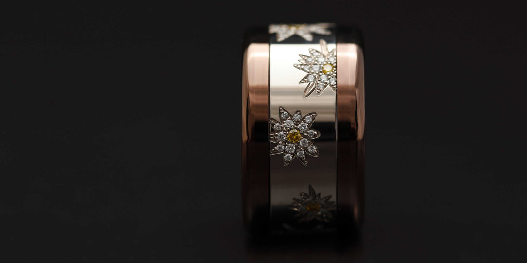 Addon Edelweiss