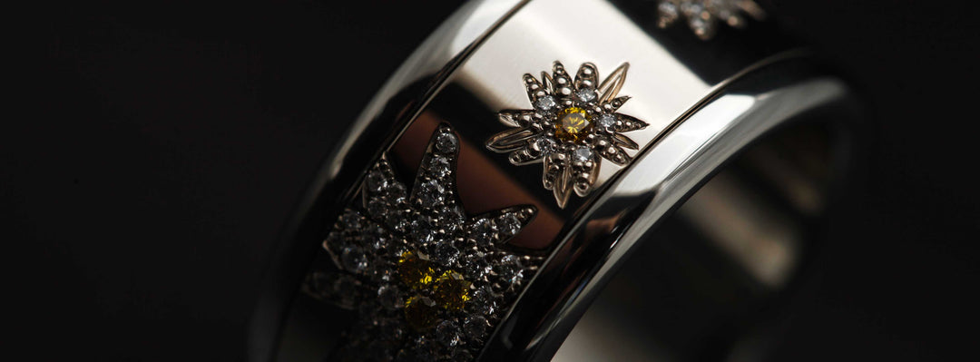 Addon Edelweiss