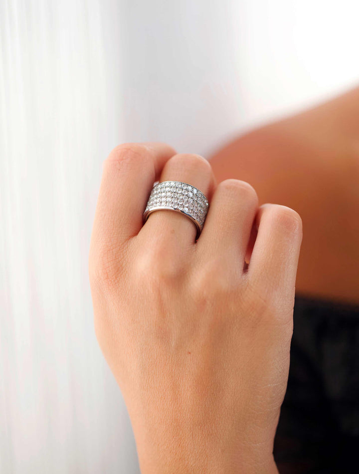 Coffret mood joaillerie "Laniakea"