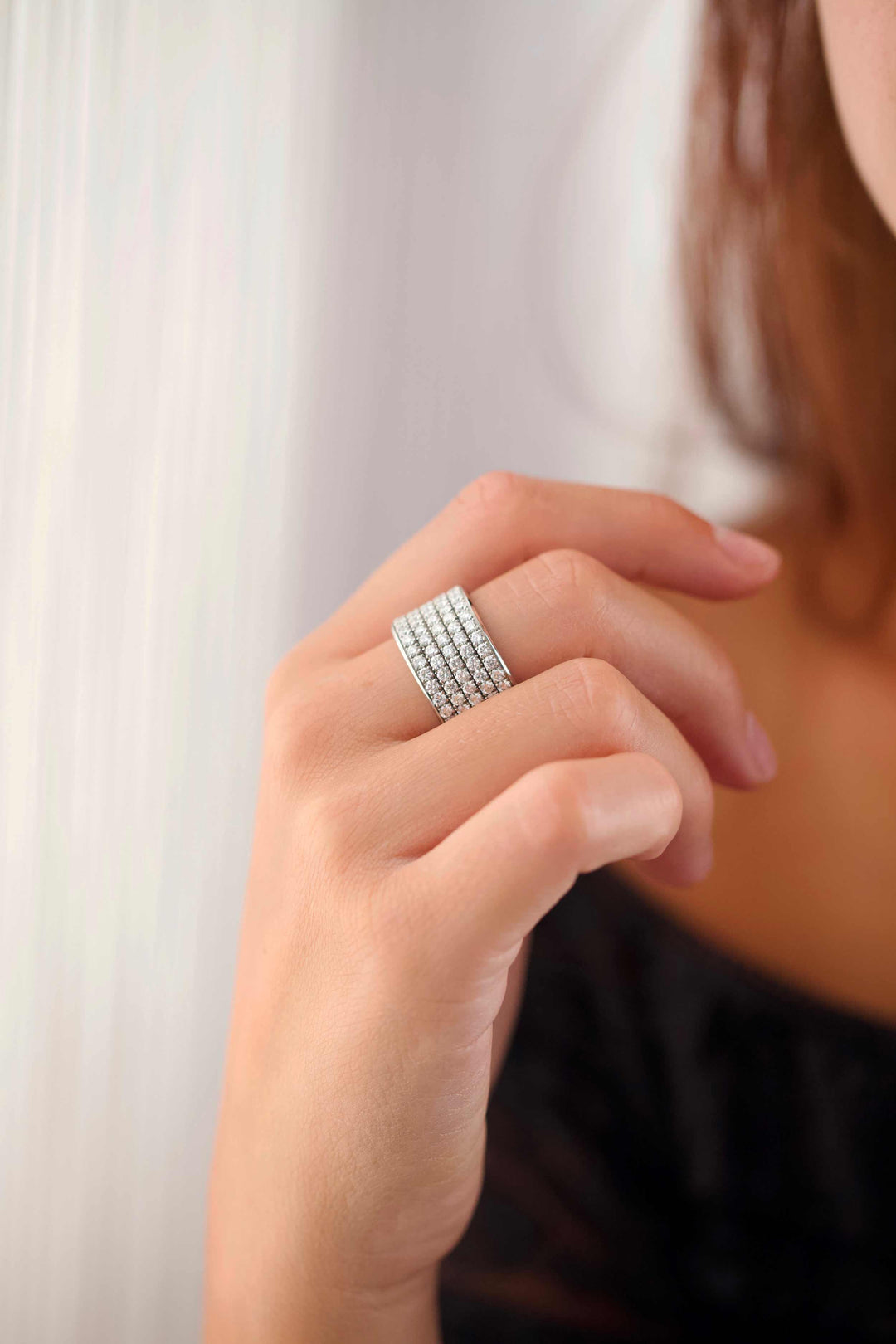 Coffret mood joaillerie "Laniakea"