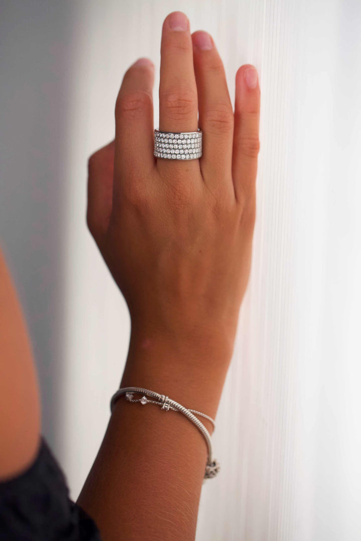 Coffret mood joaillerie "Laniakea"