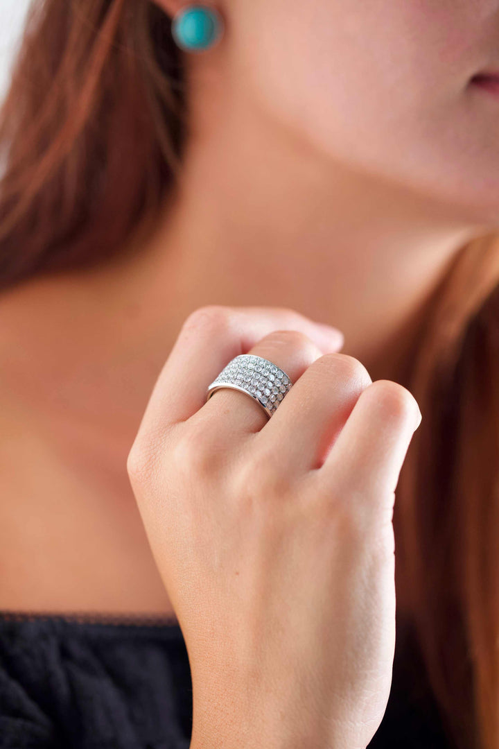 Coffret mood joaillerie "Laniakea"